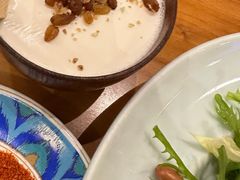 老爷自制酸奶-巴依老爷新疆美食(常营店)