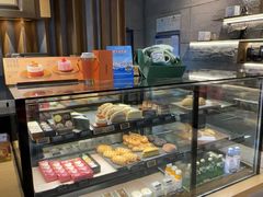 -星巴克臻选(济南恒隆店)