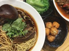 -厝内小眷村(天河南一路店)