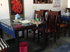 -长廊好灶头 本地人农家菜(枫泾古镇店)