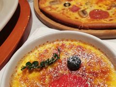 -IL Forno 意坊·意大利餐厅(温州万象城店)