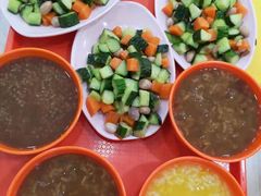 -香妃烤鸡(西单店)