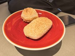 -小厨娘书香金陵(夫子庙老门东店)
