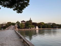 -石湖景区