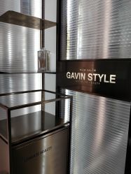 -崇尚GAVIN STYLE臻选