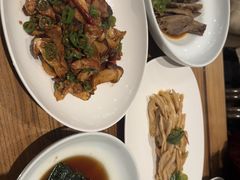 -北京老铺烤鸭(高新店)