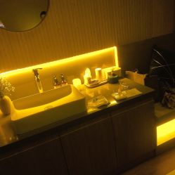 -栖SPA·ONDA ·海菲秀·皑皑科技美肤中心