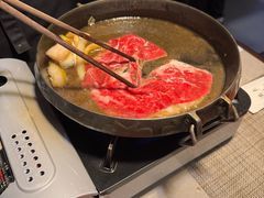 -满来寿喜烧(金虹桥店)