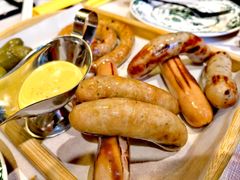 -老井俄式餐厅