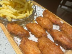 -叶派龙虾·招牌十三香(合肥路首店)