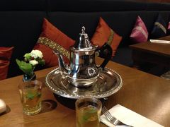 -Tajine Moroccan塔金摩洛哥中东餐厅