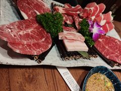 -匠牛道烤肉料理店(西坝河店)