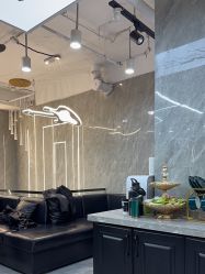 -Tipo Hair salon（明星）店