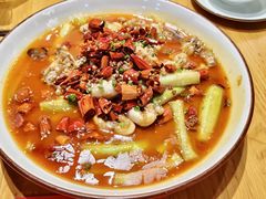 -伊喜饺子·烤鸭(五道口学院路店)
