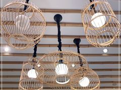 大堂-商城蓝海大饭店·蓝钻国际美食自助百汇