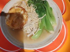 -南门小馆·清真(国贸商城店)