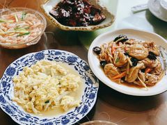 -灵福缘私房菜·农家菜(拈花湾·灵山大佛必推店)