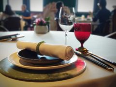 -三号黄浦会Canton Table