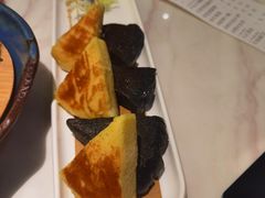 -悦得闲广式茶楼点心(石厦时代广场店)
