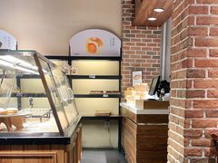 面包甜点陈列柜-可莎蜜兒(清吟店)