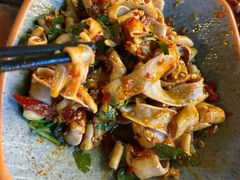 -陈员外正宗夹江烧烤(广福路店)