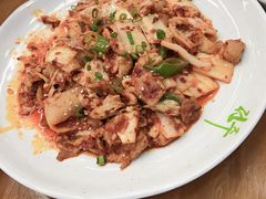 -全州拌饭馆(断桥店)