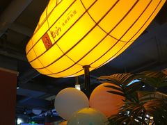 -老船舫·现做活鲜鱼馆(东郊记忆店)