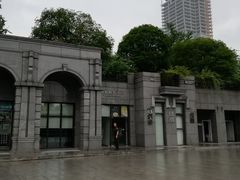 -百林公园-两江幸福广场