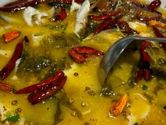 -花椒俏川菜小馆(南海万达店)