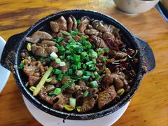 砂锅肥肠-沈妈砂锅(光华村店)