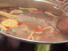 -聚味罗记大排檔·烧烤·鲜鱼杂·甲鱼煲(科学馆店)