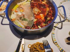 -吉布鲁牛排海鲜自助(万州万达广场店)