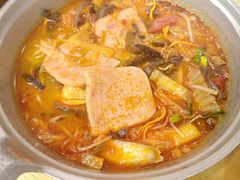 -王大乔泡椒米线·小火锅(星城天地店)