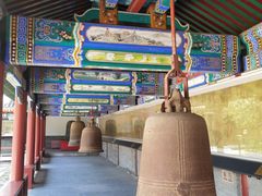 -大钟寺古钟博物馆