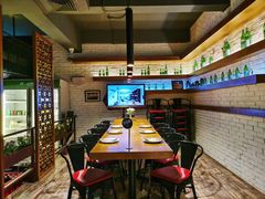 -JINNS锦时 steak&pizza(浸信会礼拜堂旧址店)