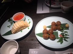 -外婆家(西溪印象城店)