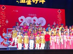 -泰宁田林幼儿园