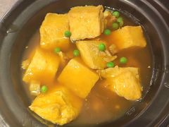 第一福豆腐-闫府私房菜(恒隆店)