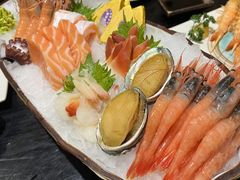 -竹之月日本料理铁板烧(香江花园店)