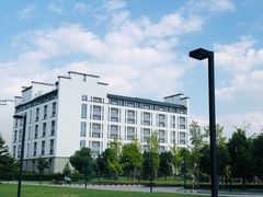 -昌硕科技研发大楼