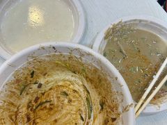 -黑八私房老北京炸酱面