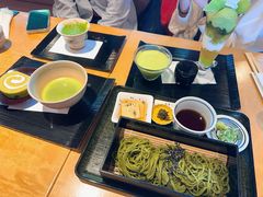 -伊藤久右卫门(宇治本店)