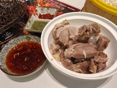 -格日勒阿妈蒙古厨房(大召店)