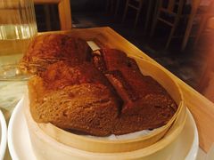 -绿茶餐厅(西单老佛爷店)