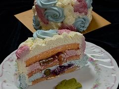 -布歌东京(金融街购物中心店)