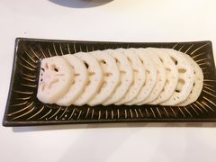 -丙申臺火锅