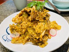 -北平食府(马鞍山路店)