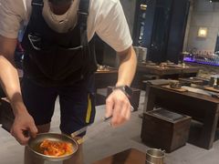 -夜食白市Yespicy·烧烤啤酒宵夜(番禺四海城店)