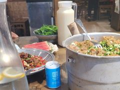 -灶东家民间菜(回兴店)