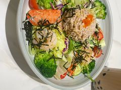 -卡朋西餐(铂顿城店)